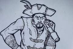 Machebelo, por Jean Carlos