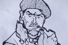 Luigi, por Jean Carlos