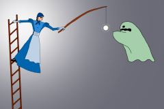 reika-pescando-fantasma-por-Iguana