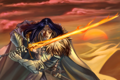 Solomon-por-dangeru-girl