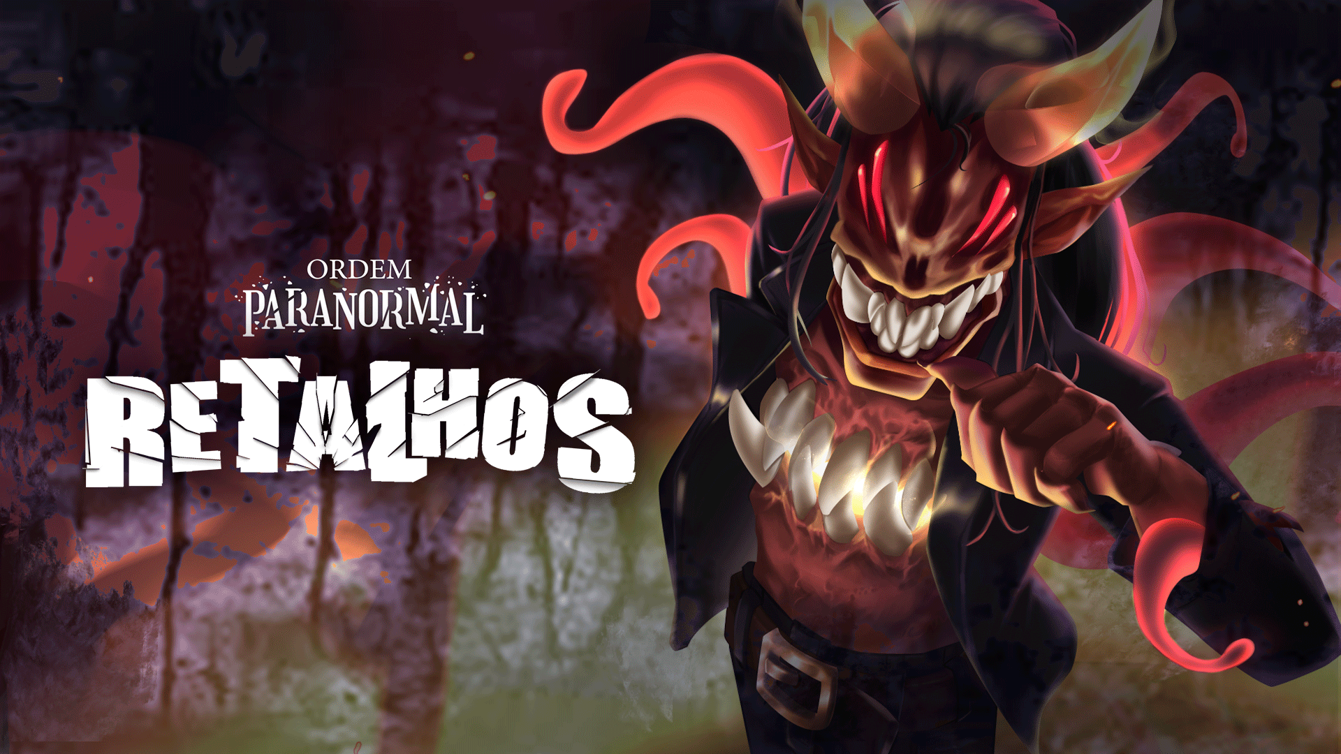 Capa do episódio 5 da campanha de Brancalônia.